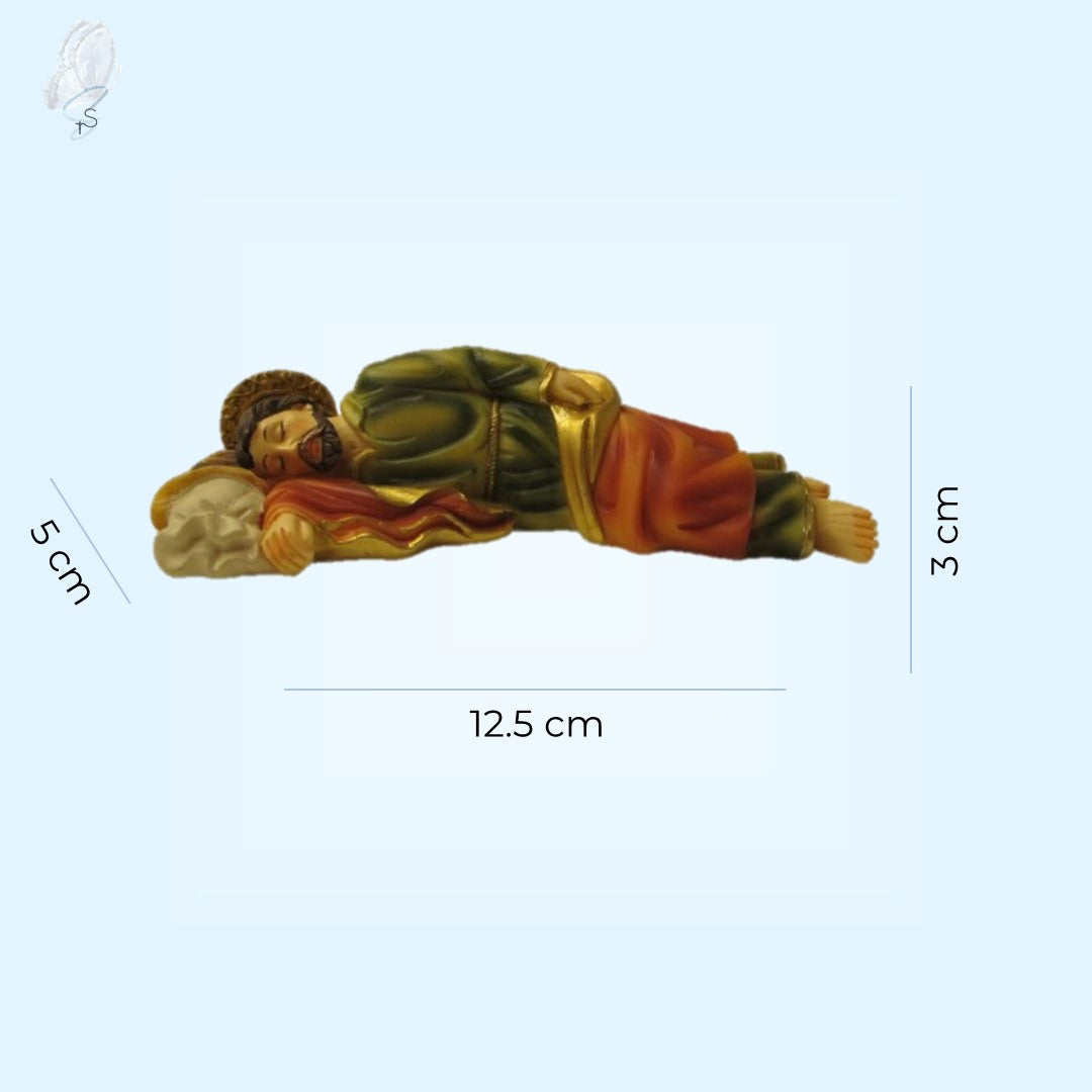 Sleeping St Joseph Statue