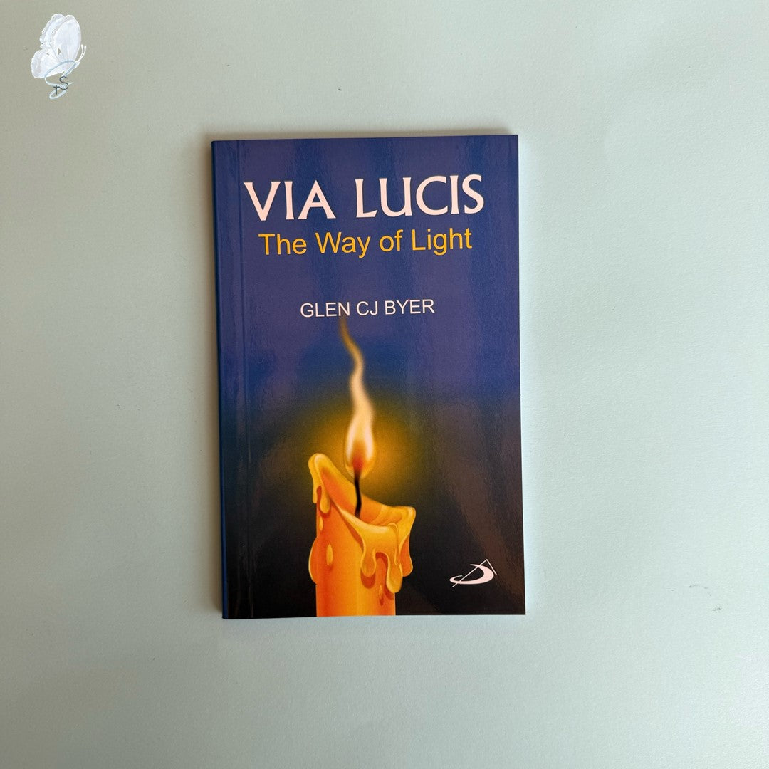 Via Lucis: The Way of Light (Easter Reflections)