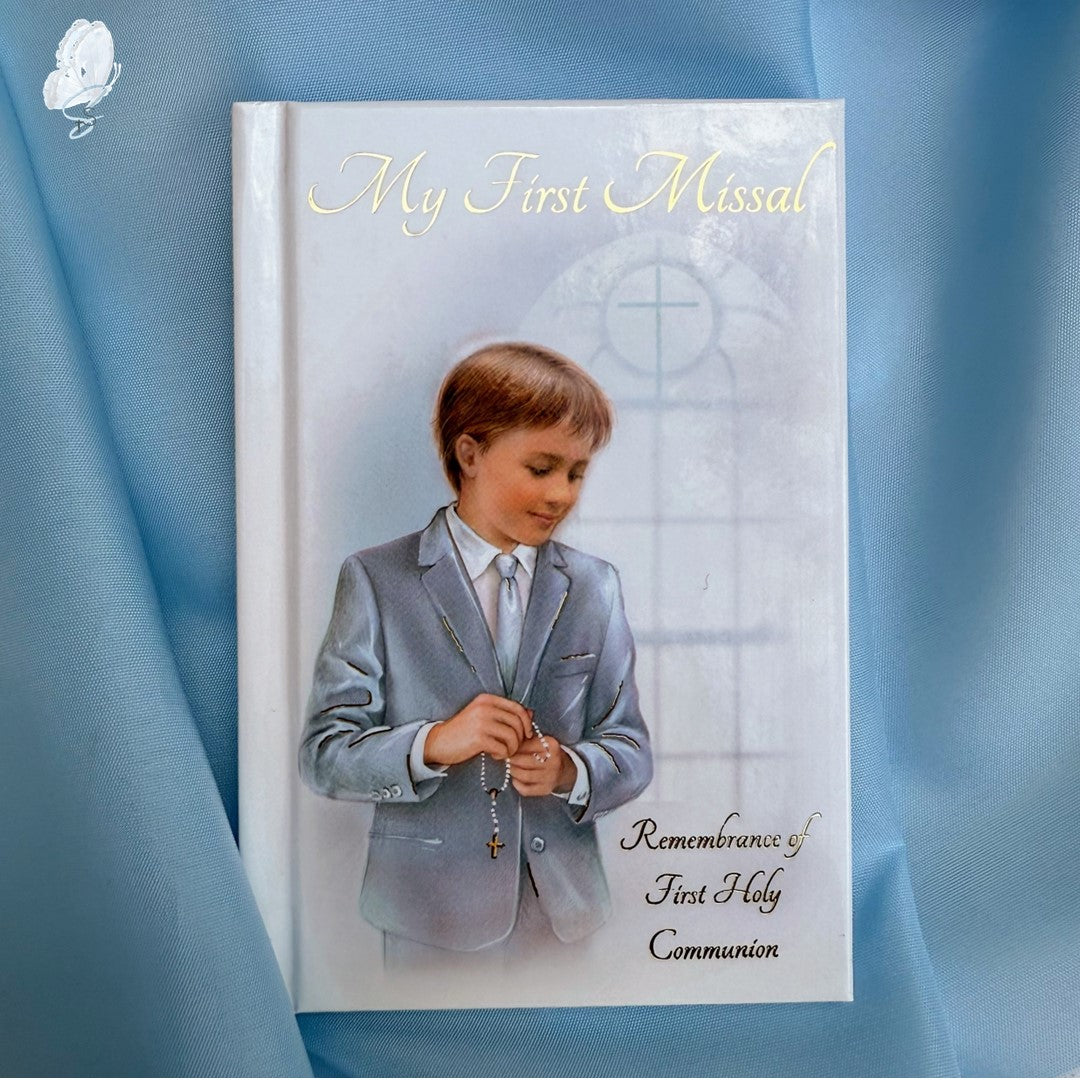 My First Missal