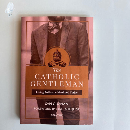 The Catholic Gentleman