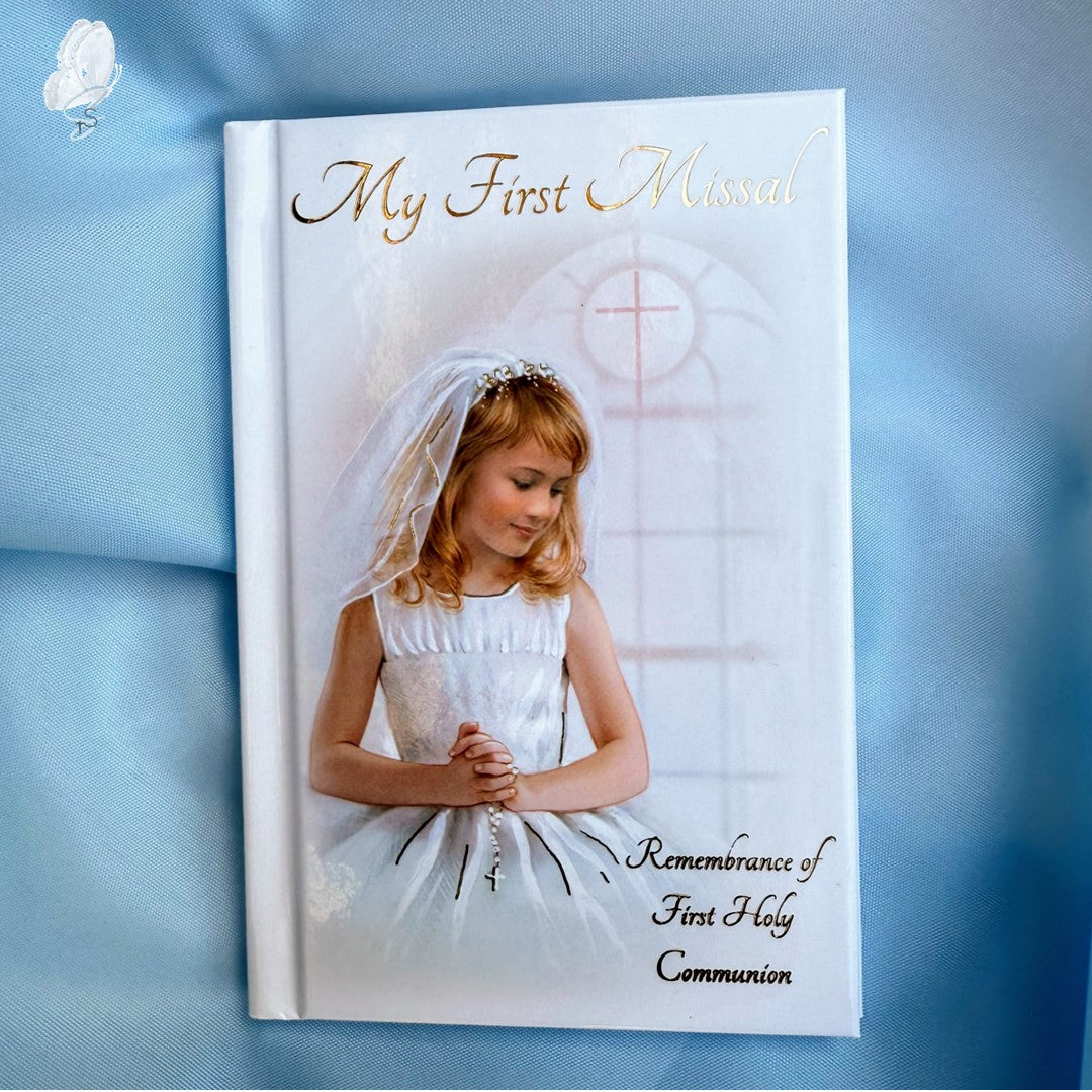 My First Missal