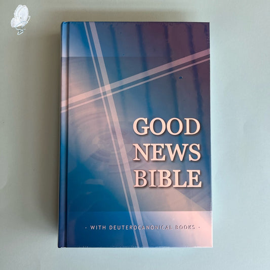 Good News Bible