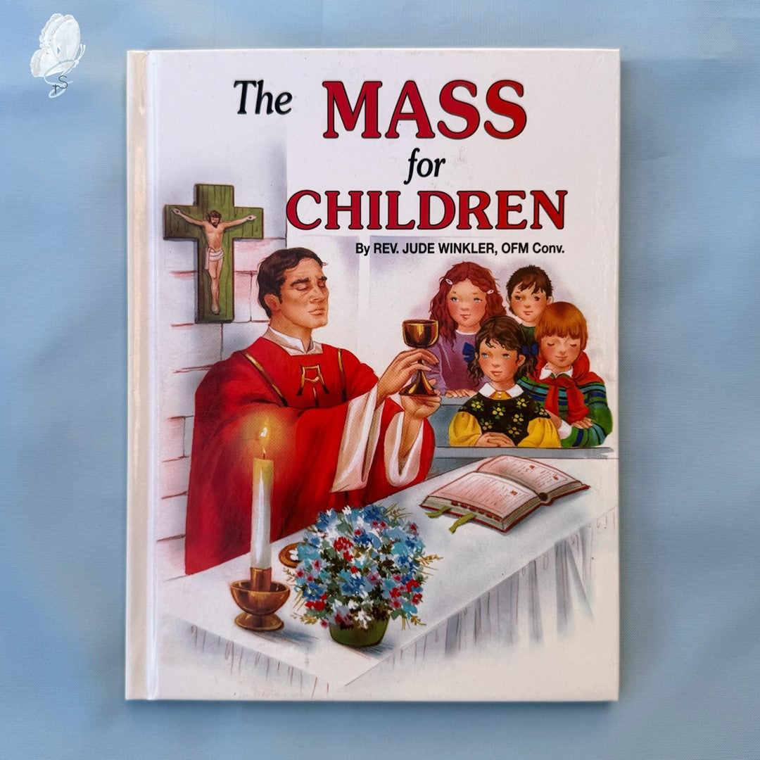 The Mass for Children