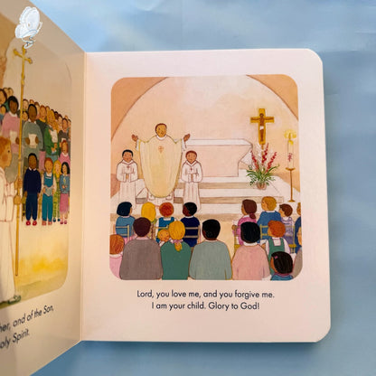 The Mass for Little Ones