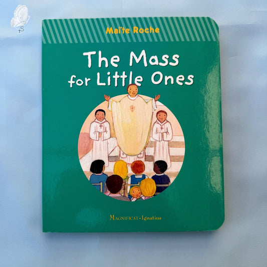 The Mass for Little Ones