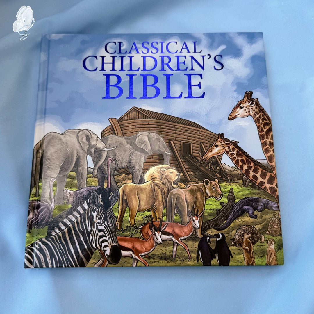 Classical Children's Bible