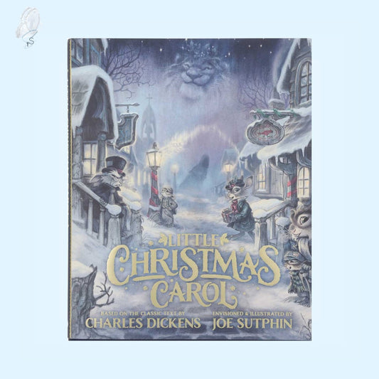 Little Christmas Carol