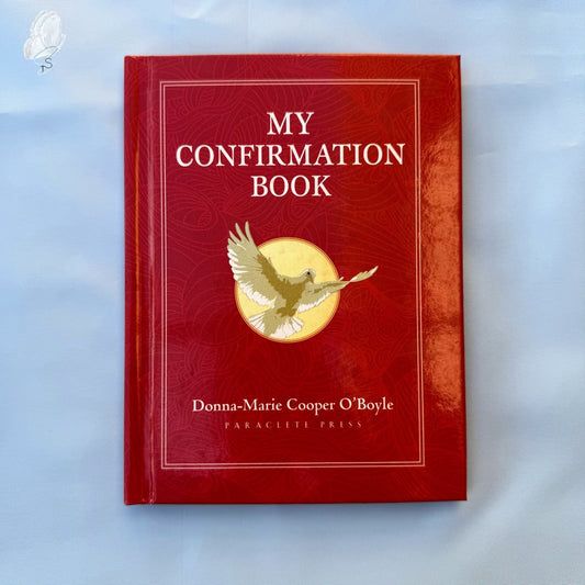 My Confirmation Book
