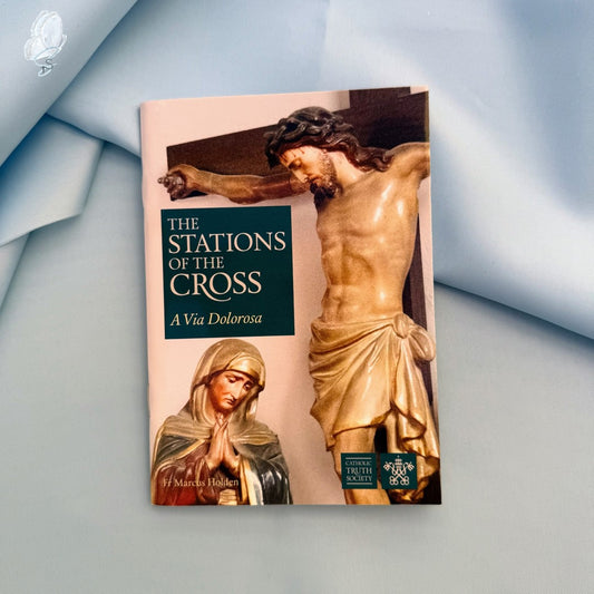 Portugal Drop: The Stations of the Cross – A Via Dolorosa