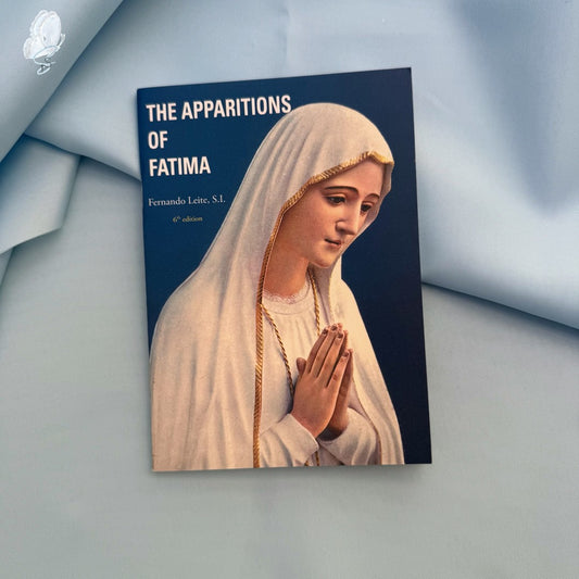 Portugal Drop: The Apparitions of Fatima