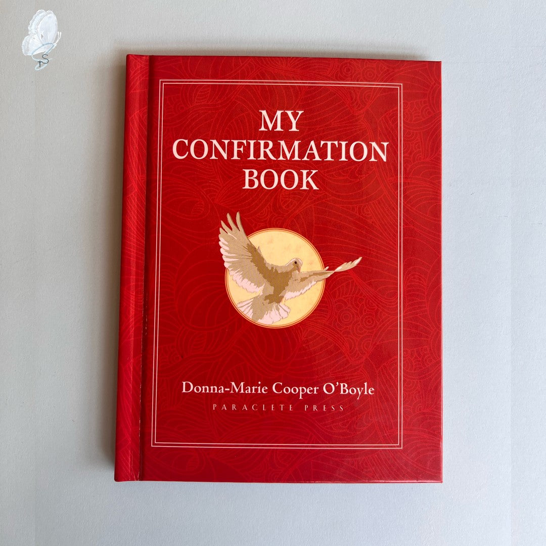 My Confirmation Book
