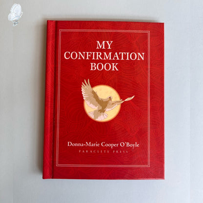 My Confirmation Book