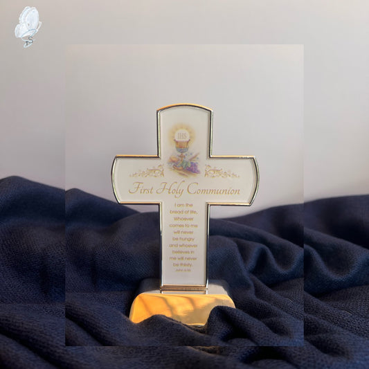 First Holy Communion Cross