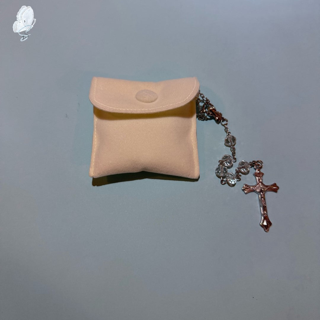 FIRST HOLY COMMUNION: Grace upon Grace First Holy Communion Gift Box | Midi Gift Box | Personalisation Available