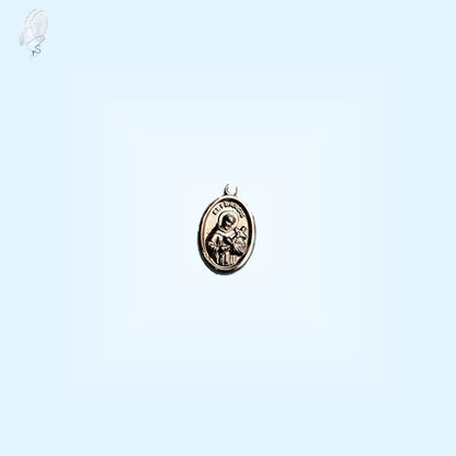 SAINT BOX: Custom Saint Sets | Midi and Large Gift Box | Confirmation Gift Set