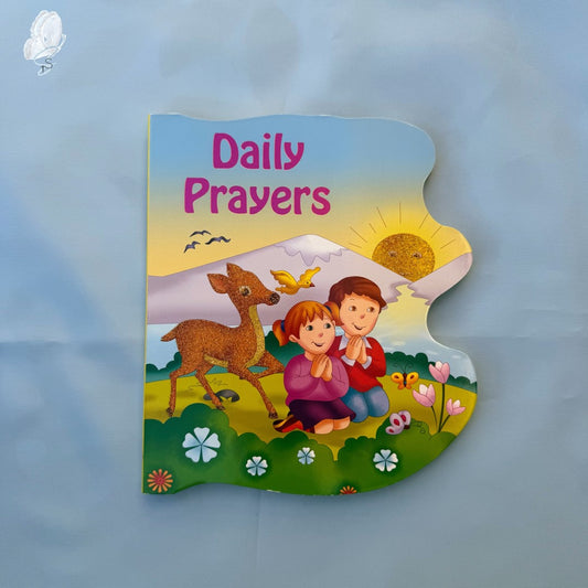 Daily Prayers
