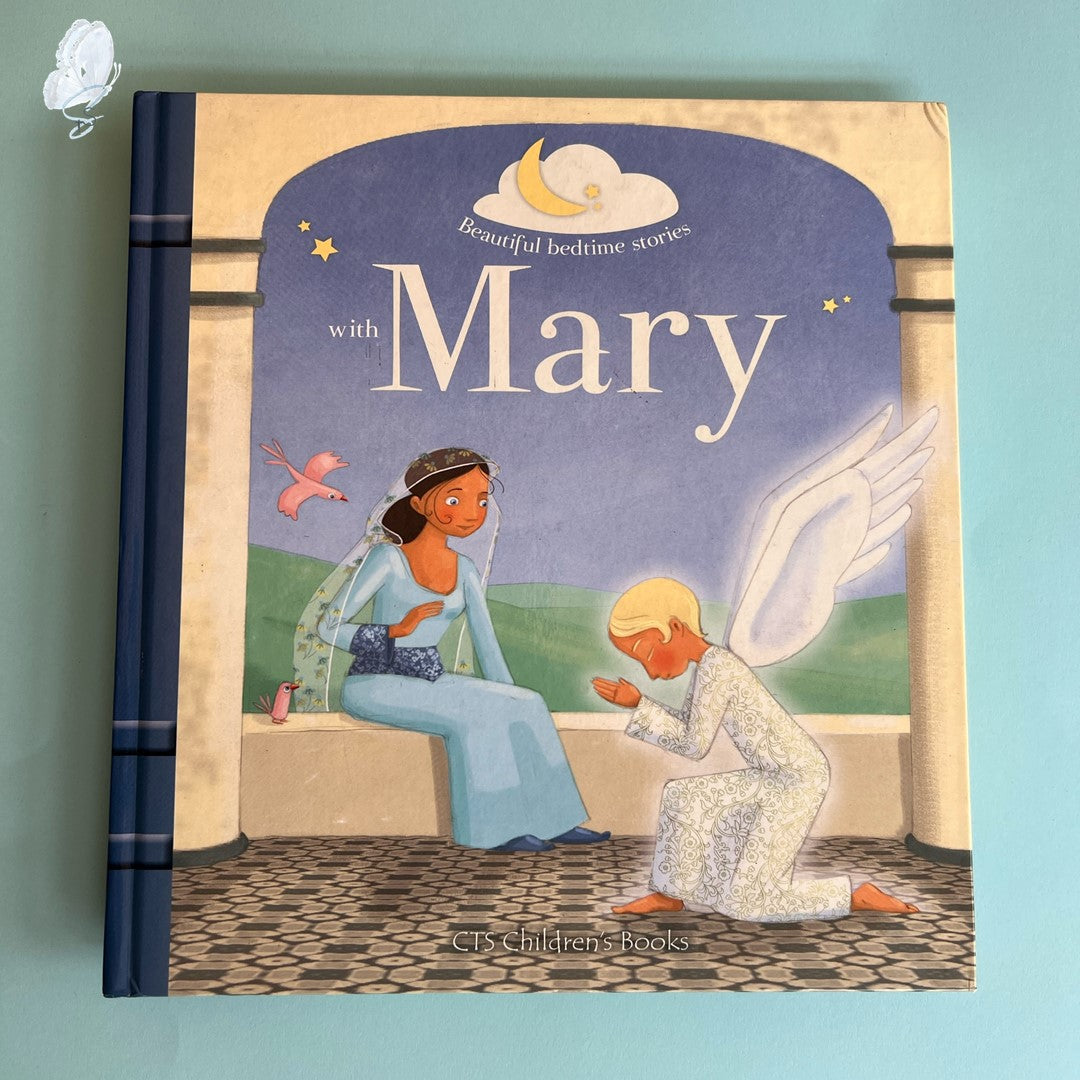 Beautiful Bedtime Stories with Mary