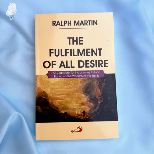 The Fulfilment of all Desire