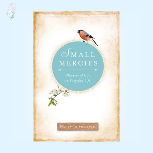Small Mercies - Glimpses of God in Everyday Life