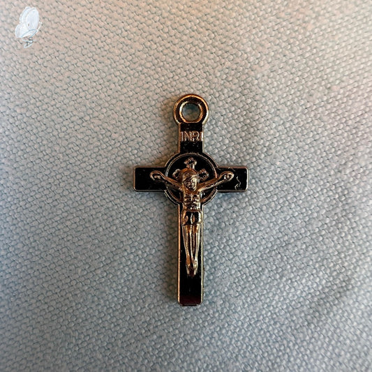 St Benedict Crucifix Medal