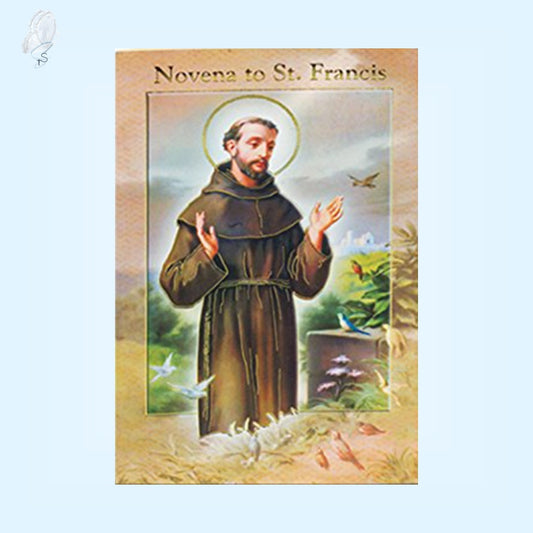 Novena to St Francis of Assisi