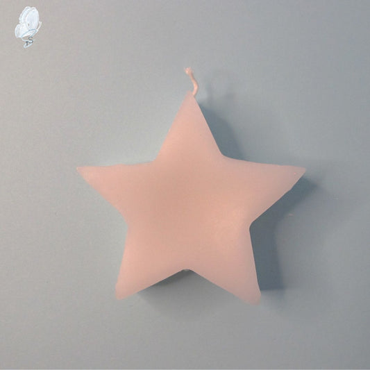 Locally Made Candles – Star
