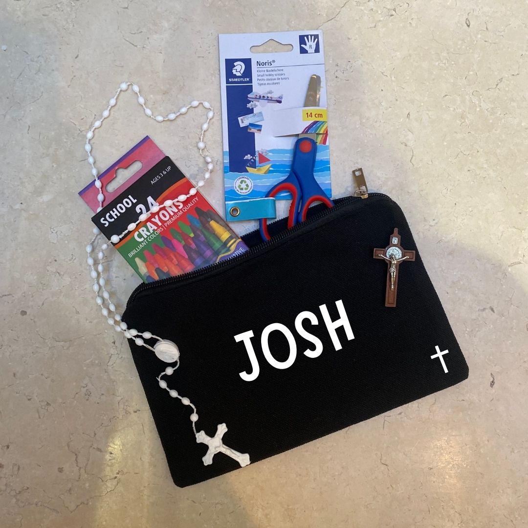 The Tiny Disciples Club | Monthly Kids Subscription Box