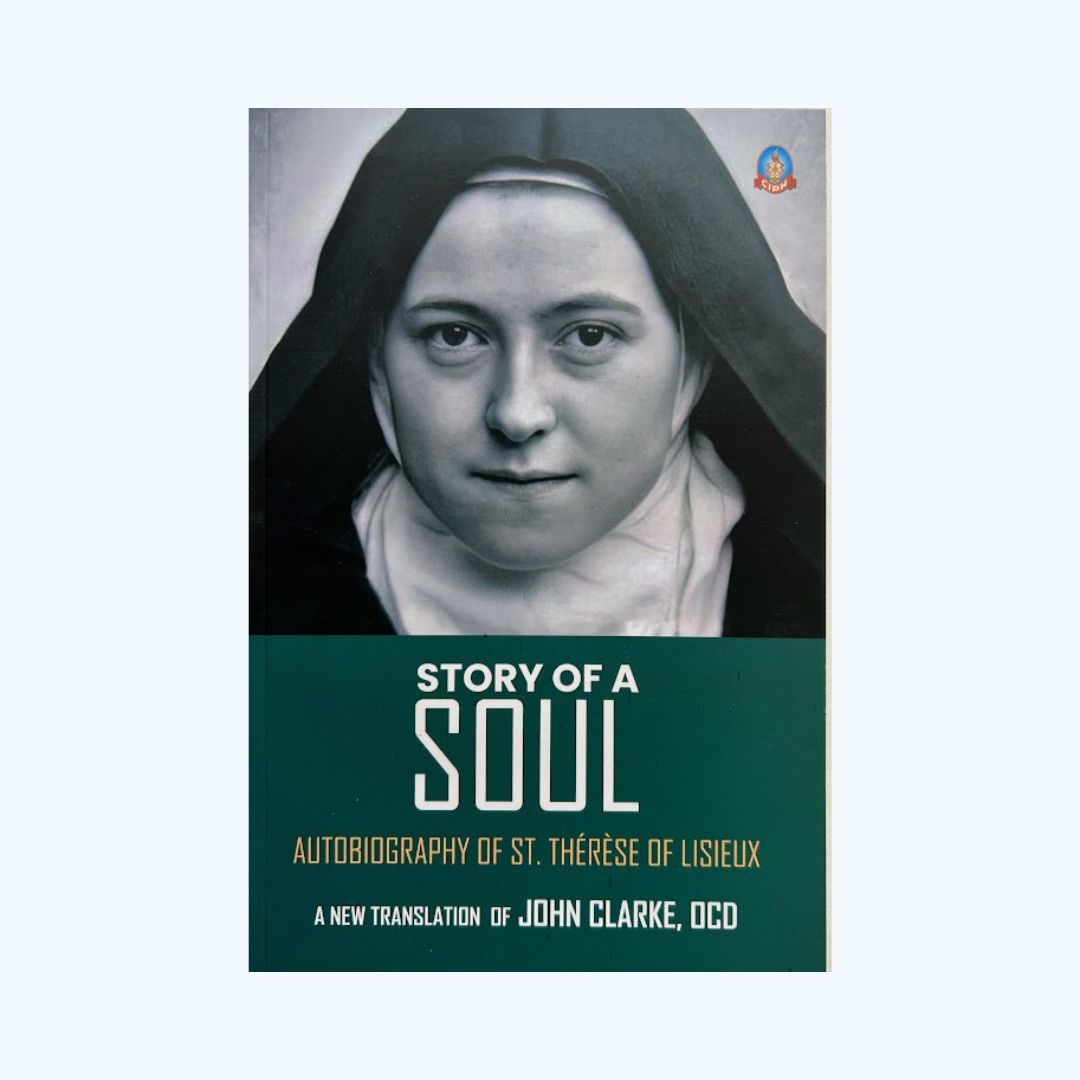 Story of a soul St Therese 
