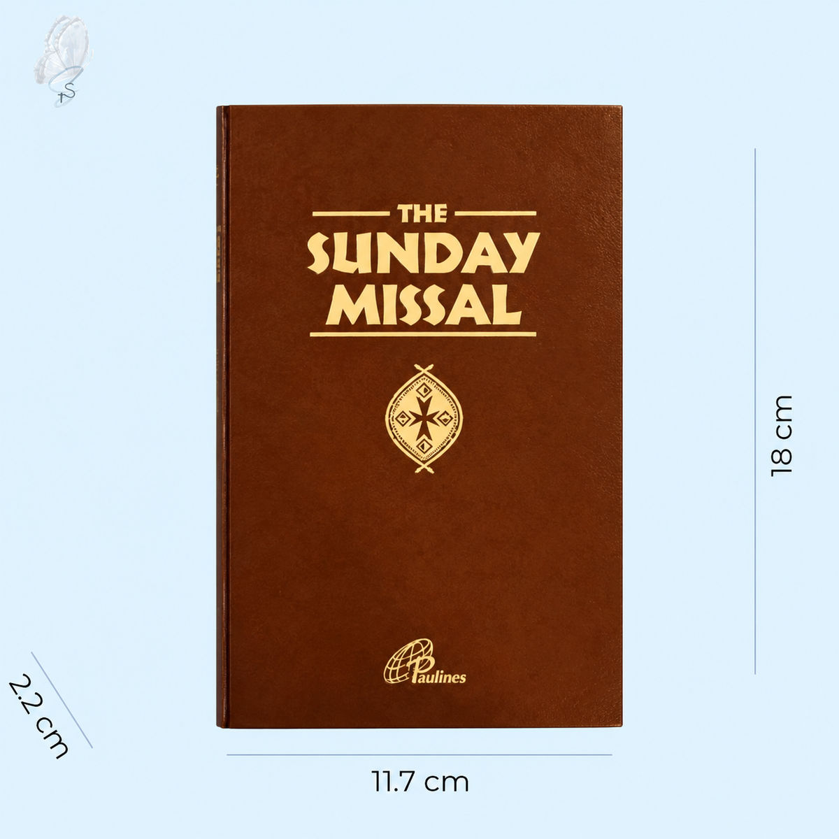 Sunday Missal - Complete Edition for Years A, B & C