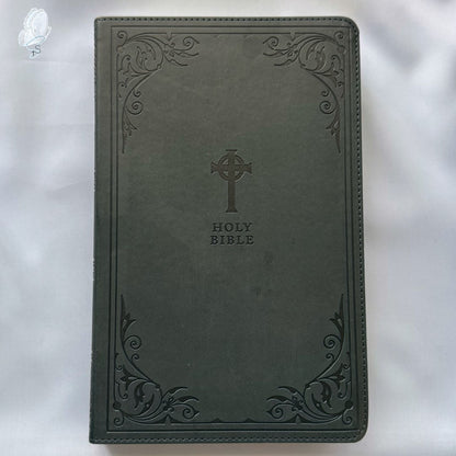 NRSV Catholic Bible (Imitation Leather) | Multiple Colours | Personalisation Available