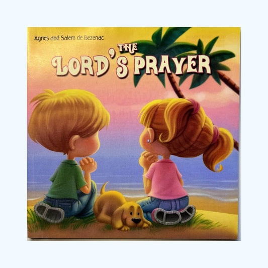 The Lord's Prayer - Kids