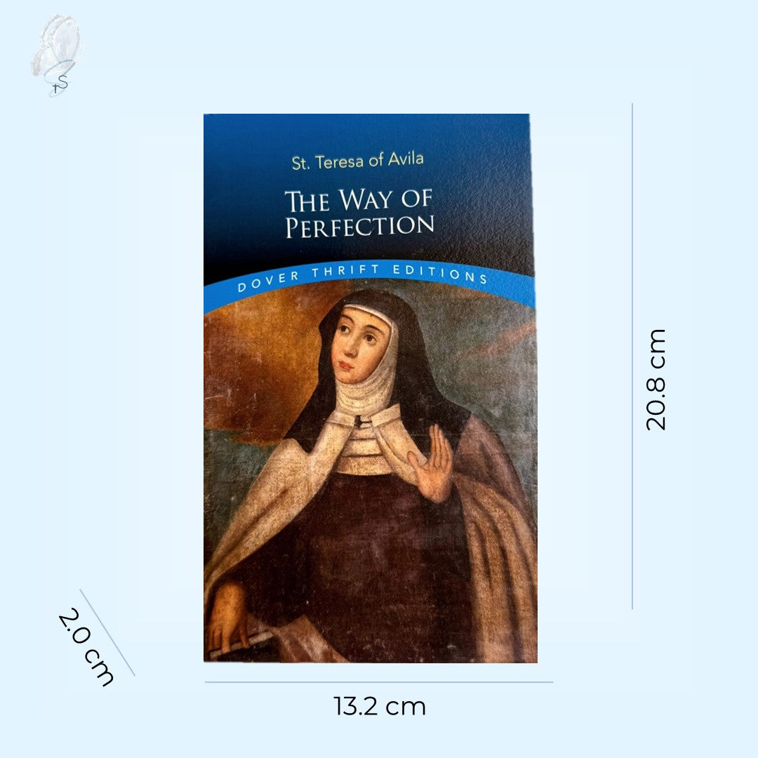 The Way of Perfection (Dover Thrift Edition)
