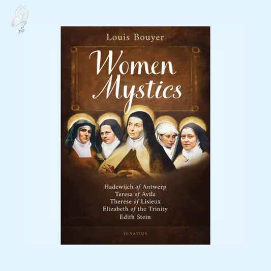 Women Mystics