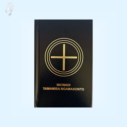 Daily Missal – Zulu | Incwadi Yamamisa NgamaSonto | Catholic Mass Book in isiZulu (Hardcover)