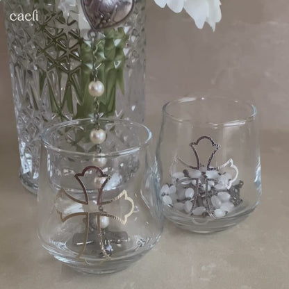 Shots of Grace | Rosary Holder