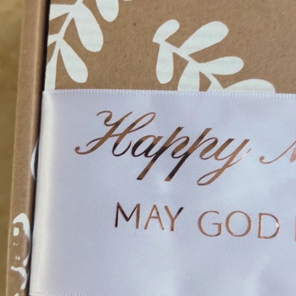 MOTHERS DAY BOX: The Perfect Gift for a Catholic Mom | Available in 3 sizes