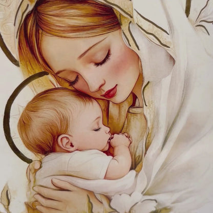 MOTHERS DAY BOX: The Perfect Gift for a Catholic Mom | Available in 3 sizes