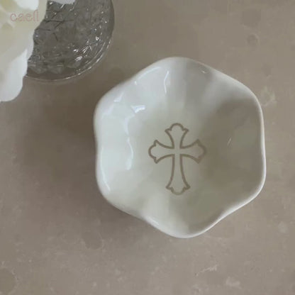 The True Faith Trinket Tray