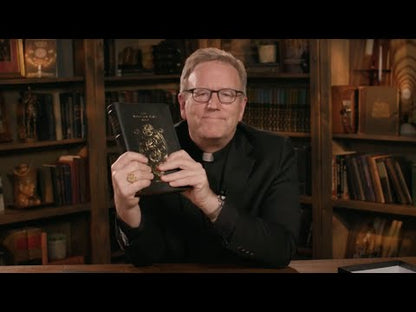 The Word on Fire Bible | Volume I: The Gospels