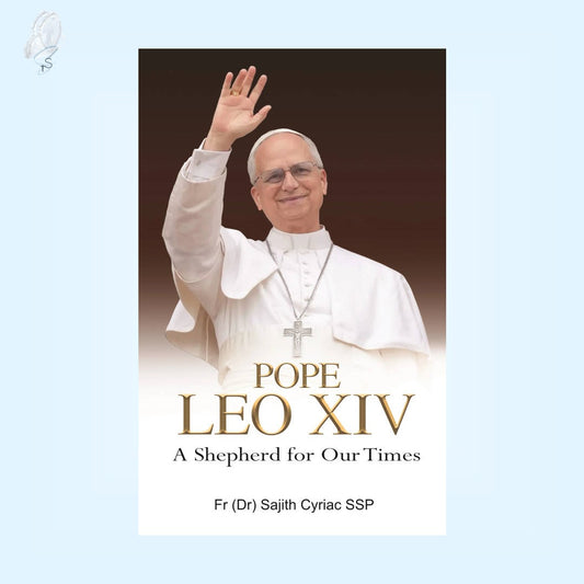 Pope Leo XIV: A Shepherd for Our Times